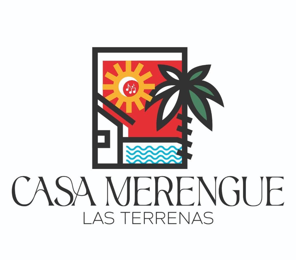 Casa Merengue 拉斯特拉纳斯 外观 照片