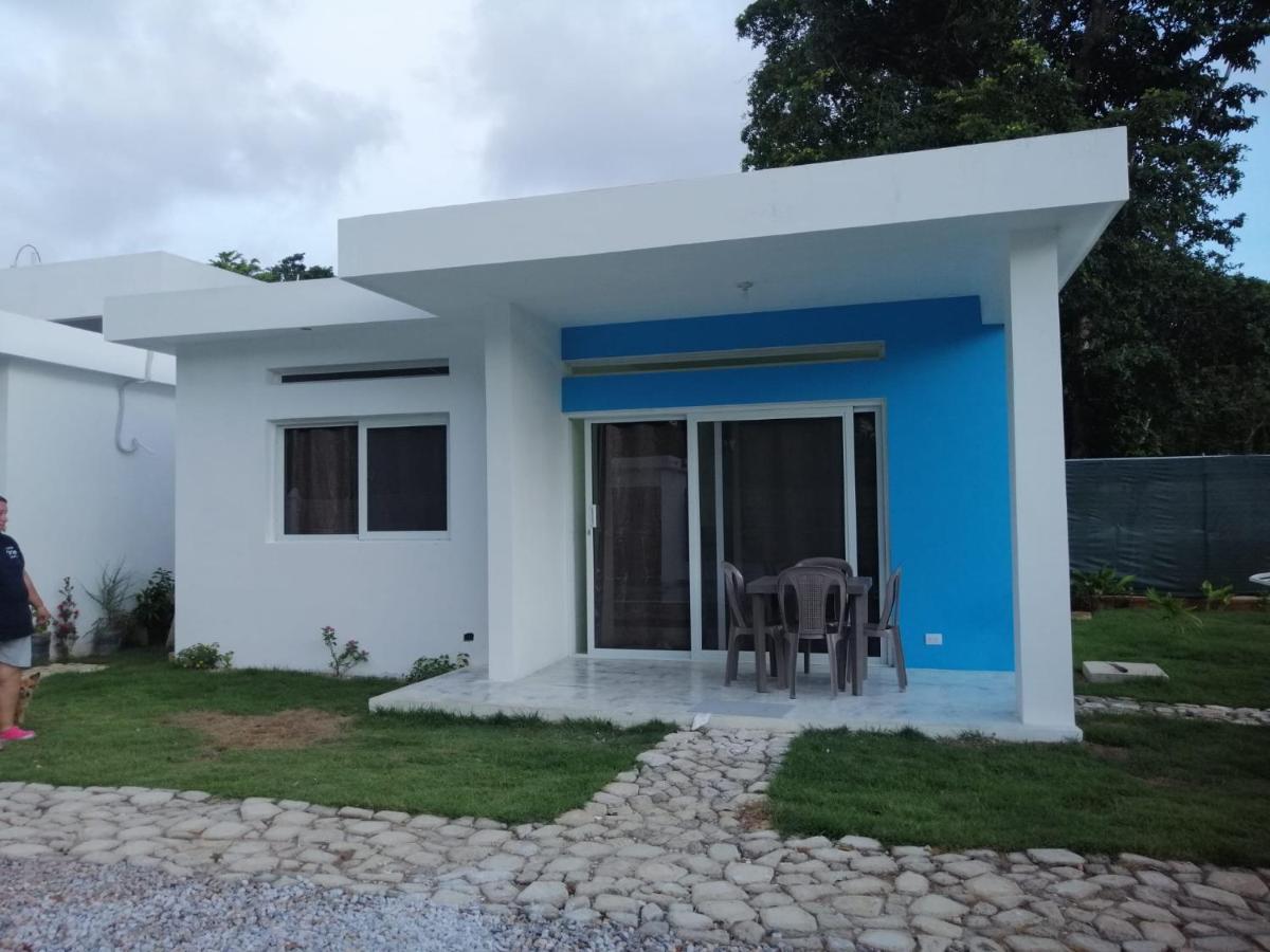 Casa Merengue 拉斯特拉纳斯 外观 照片